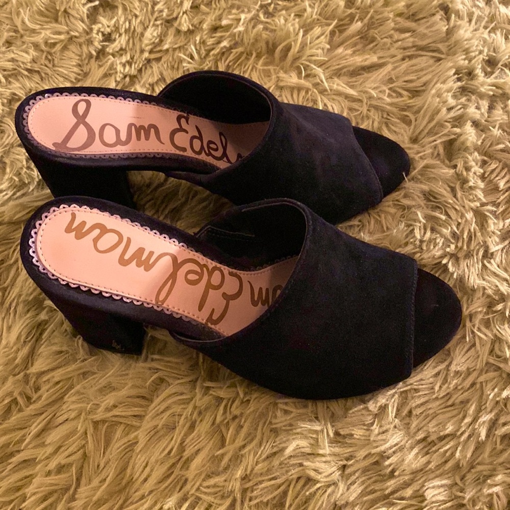 Sam Edelman Orlie Heel